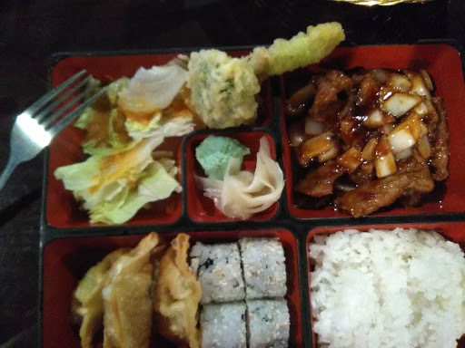 Take maru sushi